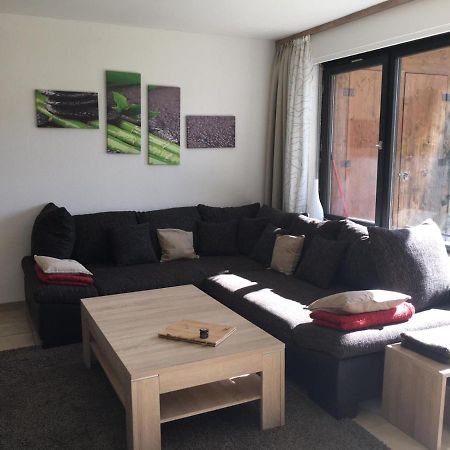 Ferienwohnung Waldblick Тодтнау Екстер'єр фото