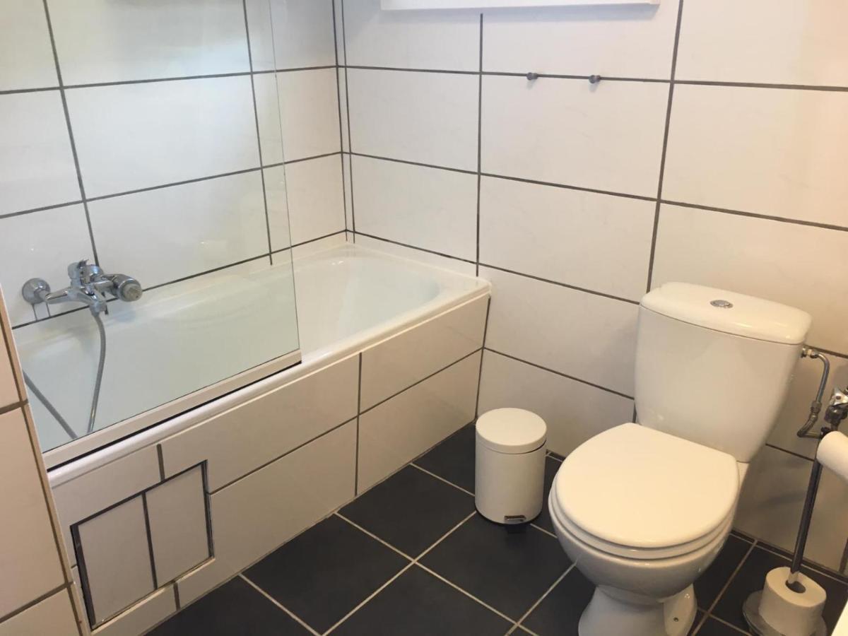 Ferienwohnung Waldblick Тодтнау Екстер'єр фото