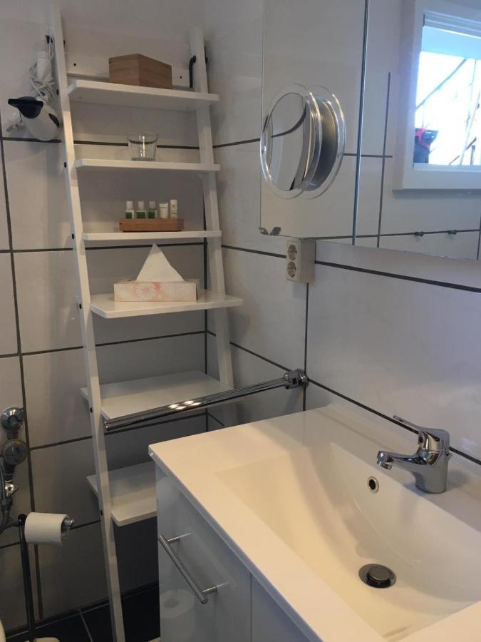 Ferienwohnung Waldblick Тодтнау Екстер'єр фото