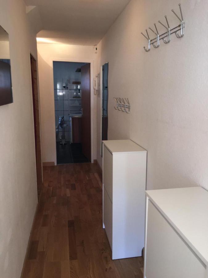 Ferienwohnung Waldblick Тодтнау Екстер'єр фото