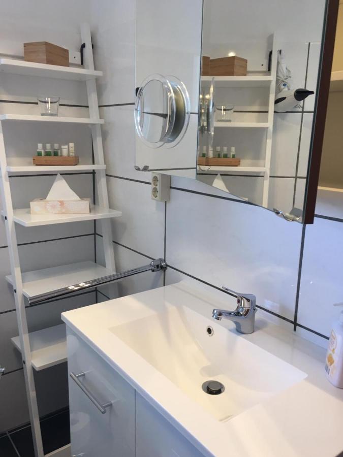 Ferienwohnung Waldblick Тодтнау Екстер'єр фото