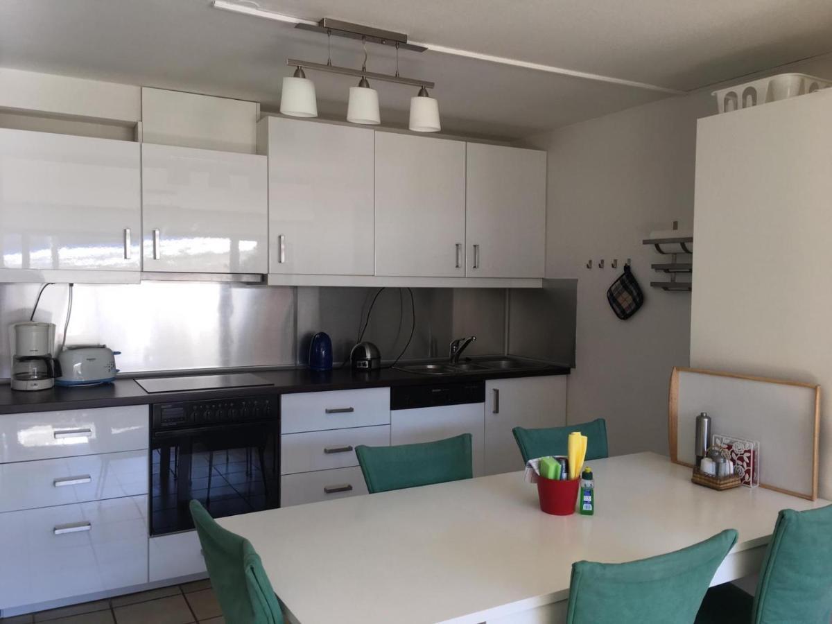 Ferienwohnung Waldblick Тодтнау Екстер'єр фото