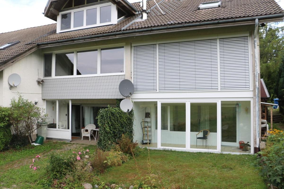 Ferienwohnung Waldblick Тодтнау Екстер'єр фото