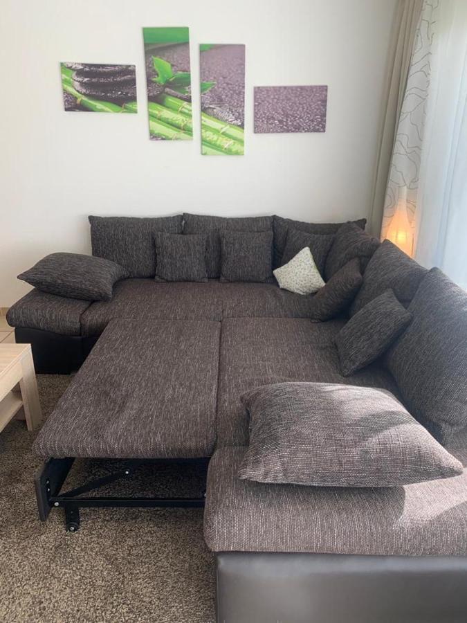 Ferienwohnung Waldblick Тодтнау Екстер'єр фото