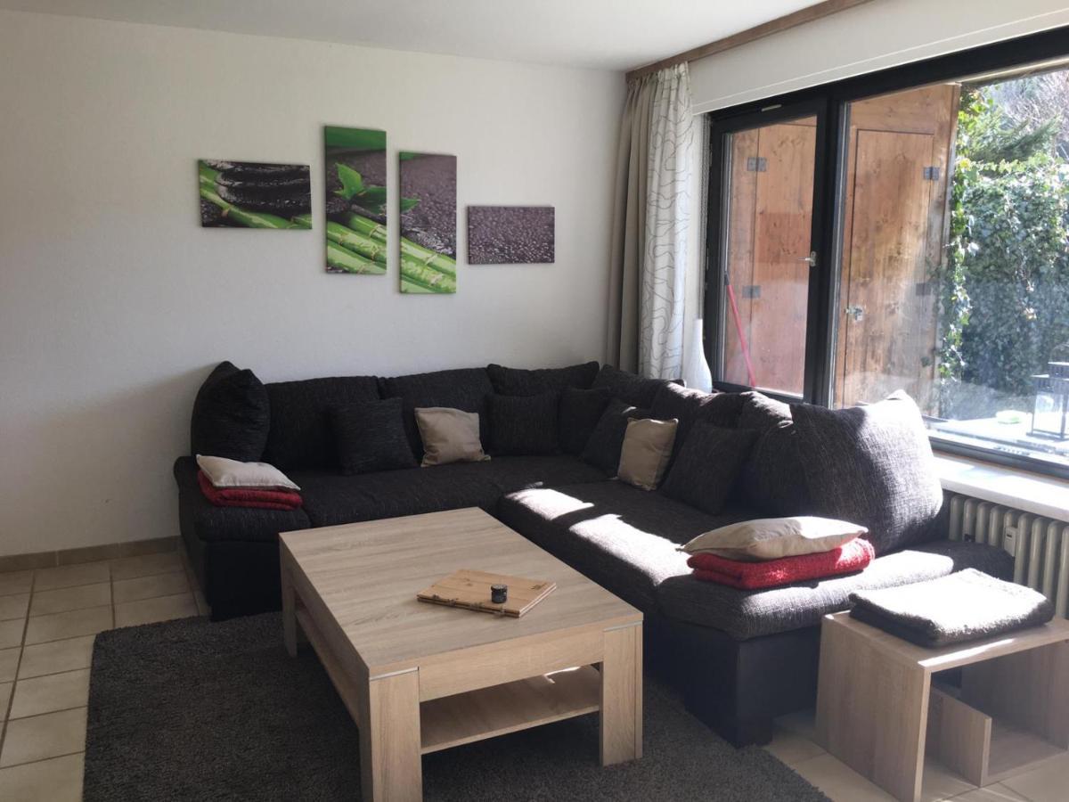 Ferienwohnung Waldblick Тодтнау Екстер'єр фото