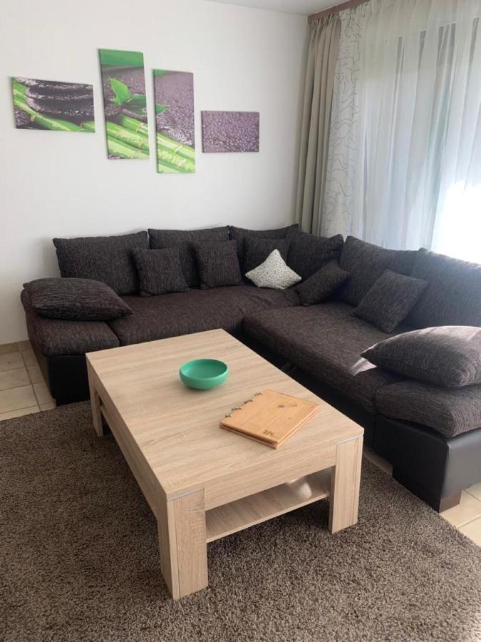 Ferienwohnung Waldblick Тодтнау Екстер'єр фото