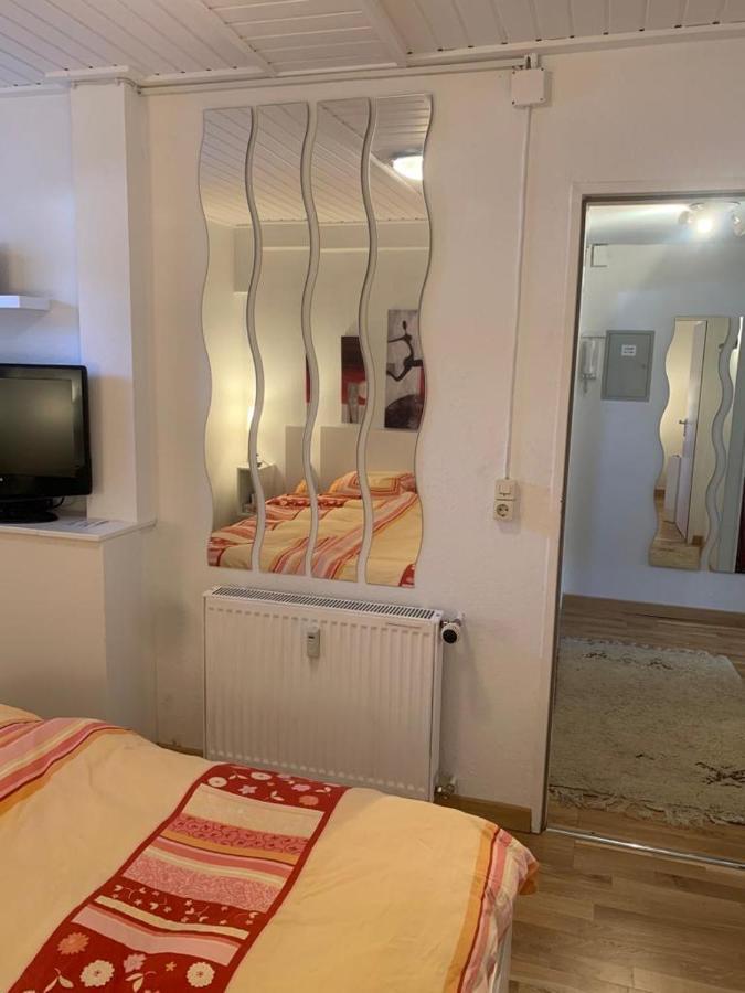 Ferienwohnung Waldblick Тодтнау Екстер'єр фото