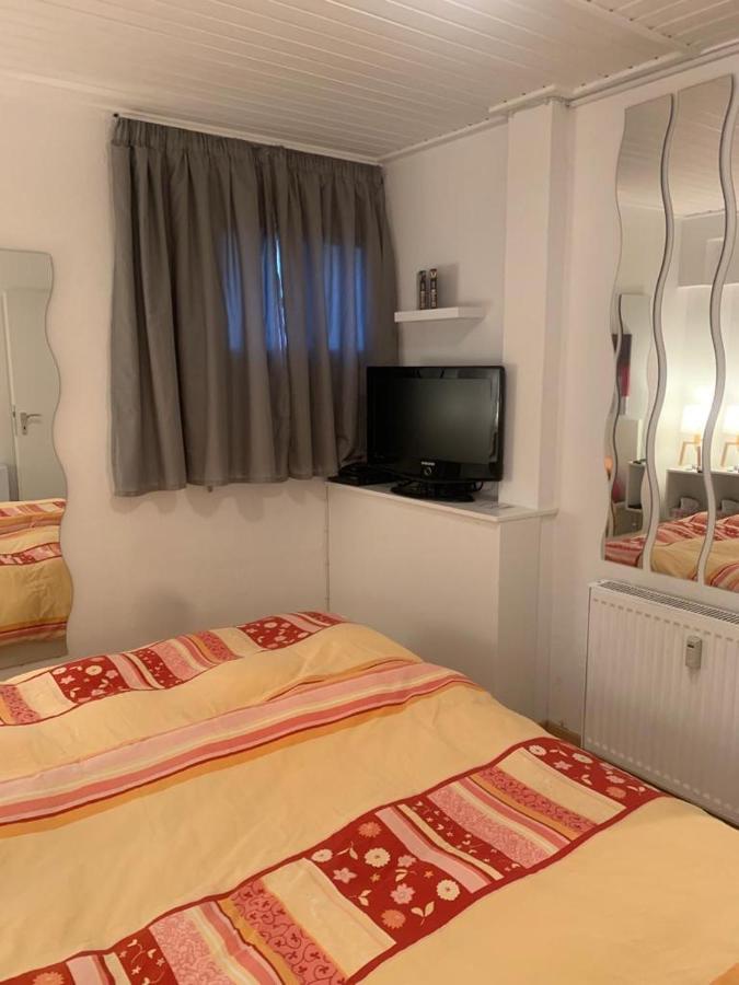 Ferienwohnung Waldblick Тодтнау Екстер'єр фото