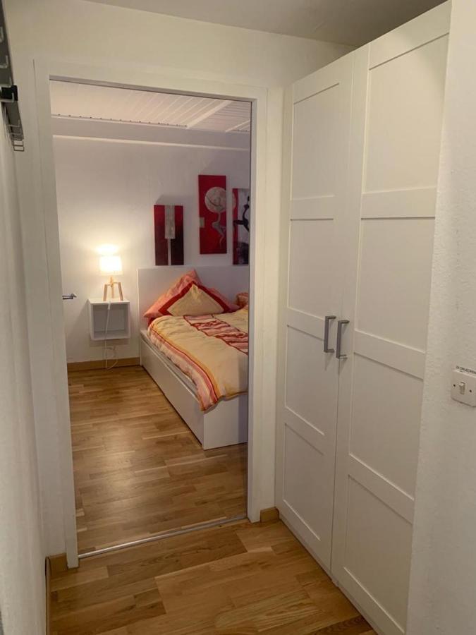 Ferienwohnung Waldblick Тодтнау Екстер'єр фото